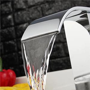 Unique Bathroom Faucets